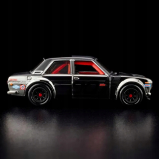 RLC '71 BRE Datsun 510 - zberateľská edícia